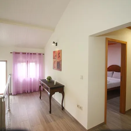 Casa Da Carvalha Mona