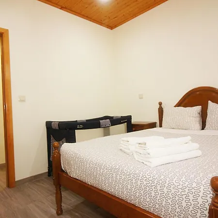 Casa Da Carvalha Mona * Rio Caldo