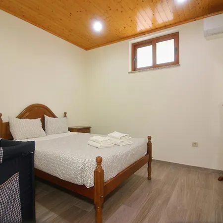 Holiday home Casa Da Carvalha Mona *