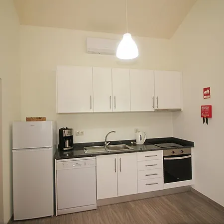 Casa Da Carvalha Mona *