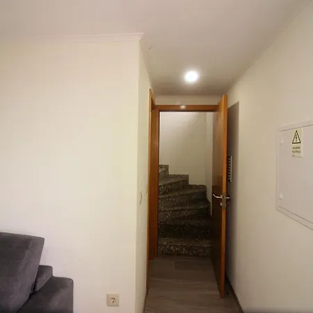 Casa Da Carvalha Mona Semesterbostad *