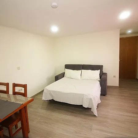 Сasa de vacaciones Casa Da Carvalha Mona *