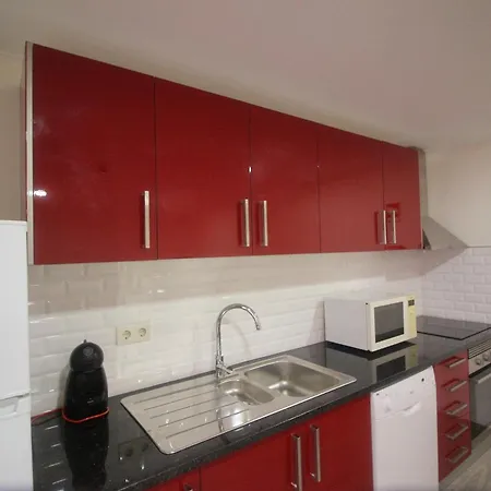 بيت للعطل Casa Da Carvalha Mona Rio Caldo