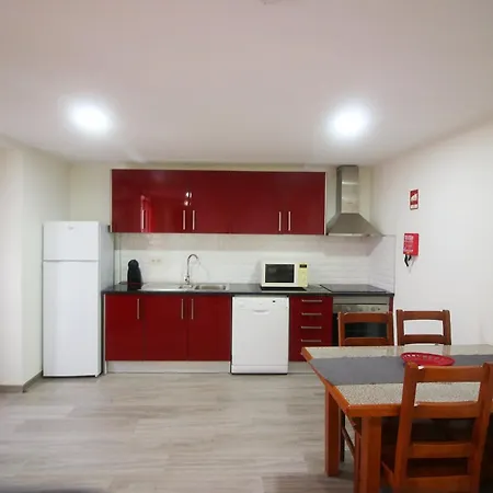 Casa Da Carvalha Mona Сasa de vacaciones *