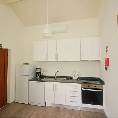 Сasa de vacaciones Casa Da Carvalha Mona Rio Caldo