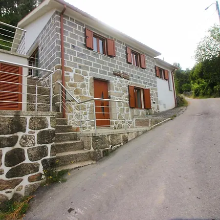 Casa Da Carvalha Mona * Rio Caldo