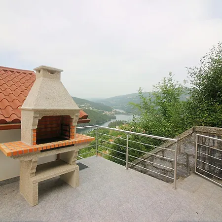 Casa Da Carvalha Mona Сasa de vacaciones