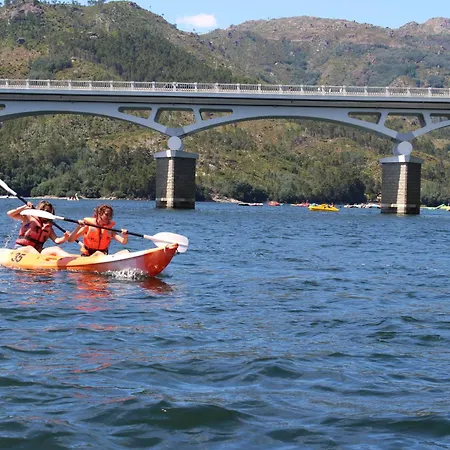 Casa de Férias Casa Da Carvalha Mona