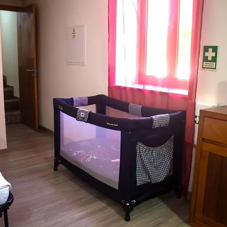 Casa Da Carvalha Mona Rio Caldo