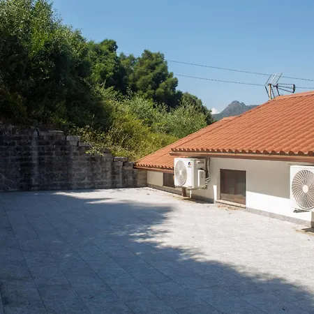 Casa Da Carvalha Mona Σπίτι διακοπών Rio Caldo