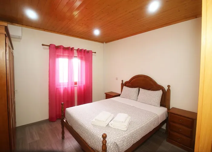 Holiday home Casa Da Carvalha Mona Rio Caldo