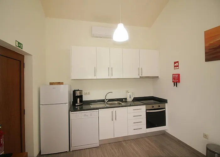 Casa Da Carvalha Mona *