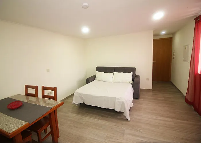 Holiday home Casa Da Carvalha Mona *