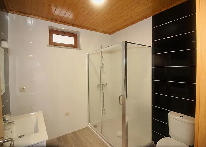 Casa Da Carvalha Mona * Rio Caldo