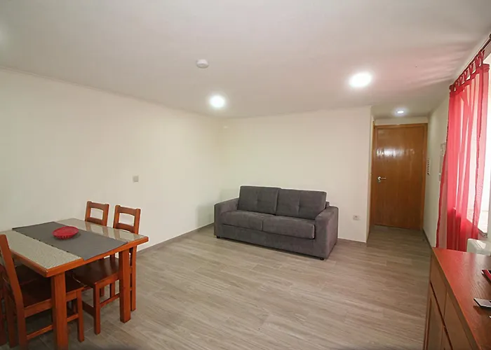 Casa Da Carvalha Mona