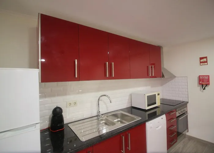 Holiday home Casa Da Carvalha Mona Rio Caldo