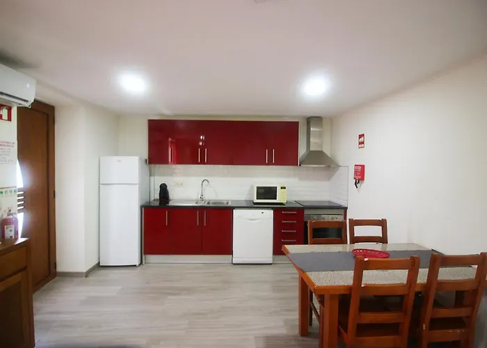 Casa Da Carvalha Mona Holiday home *