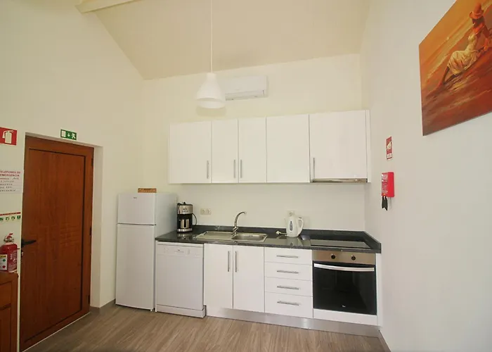 Holiday home Casa Da Carvalha Mona Rio Caldo