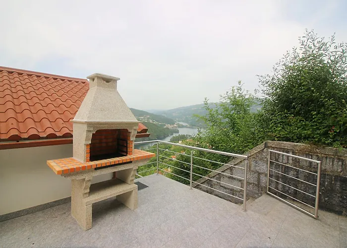 Casa Da Carvalha Mona Holiday home